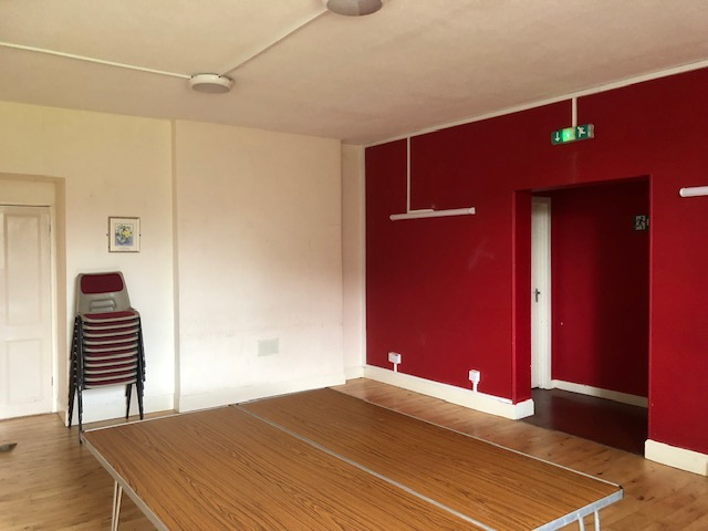Photo of Queens Hall