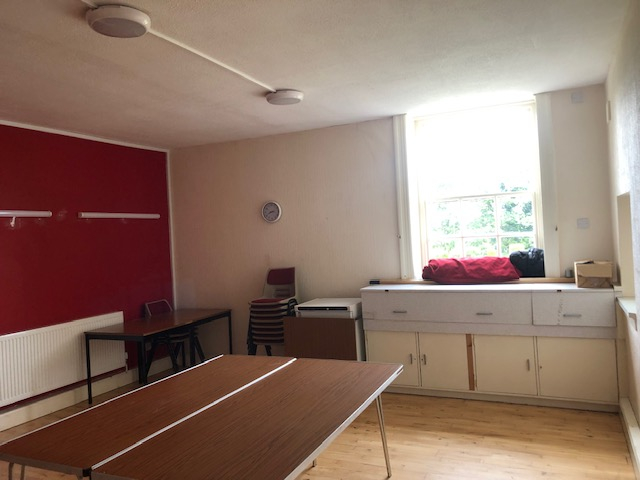 Photo of Queens Hall