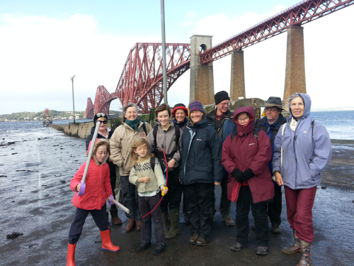 Photo of the Sempervivum summer walk in 2025