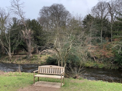 Photo of Newbattle Abbey College