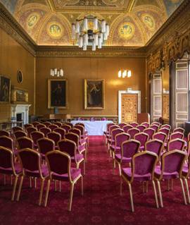 Photo of Newbattle Abbey College